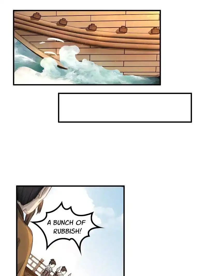 Miracle Doctor, Abandoned Daughter: The Sly Emperor's Wild Beast-Tamer Empress Chapter 28 31